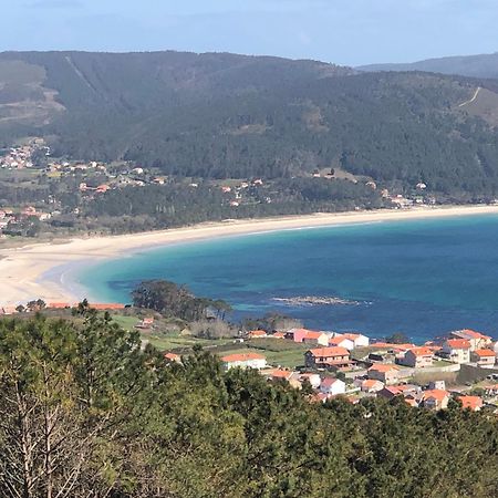 דירות Refugio Climatico En Finisterre Frente A La Playa מראה חיצוני תמונה