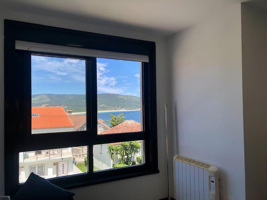 דירות Refugio Climatico En Finisterre Frente A La Playa מראה חיצוני תמונה