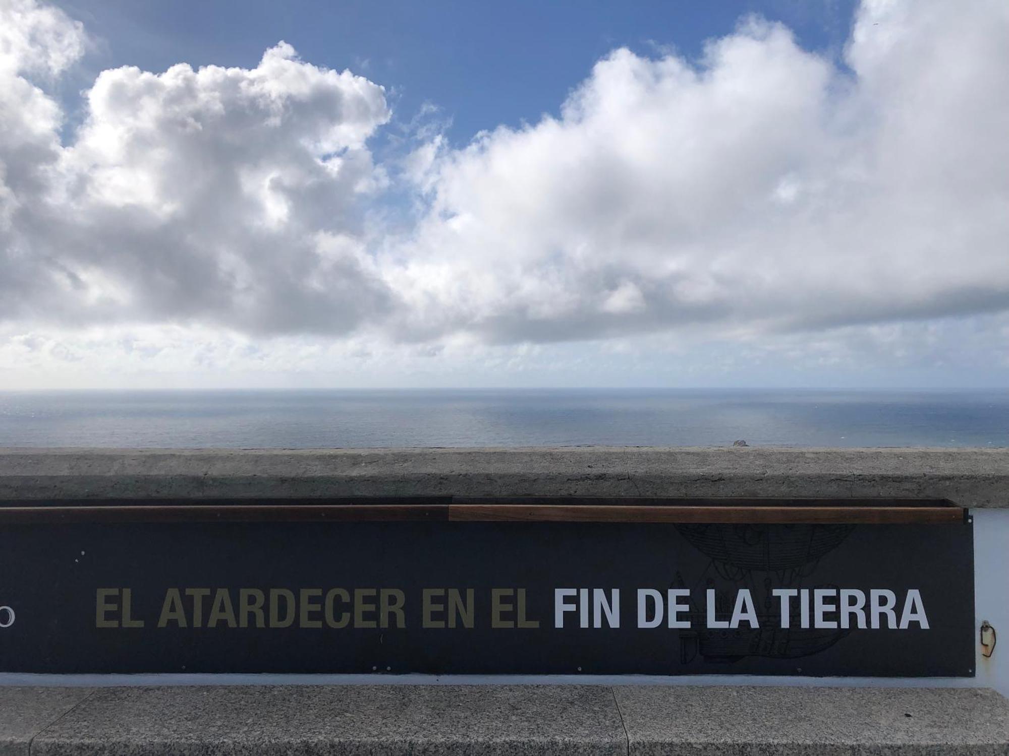דירות Refugio Climatico En Finisterre Frente A La Playa מראה חיצוני תמונה